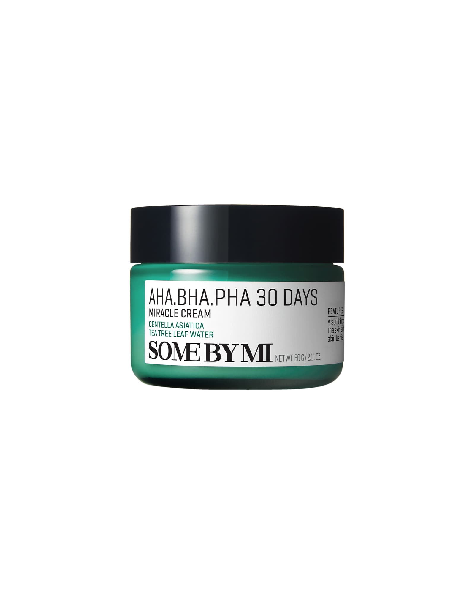 Miracle Moisturizer Cream