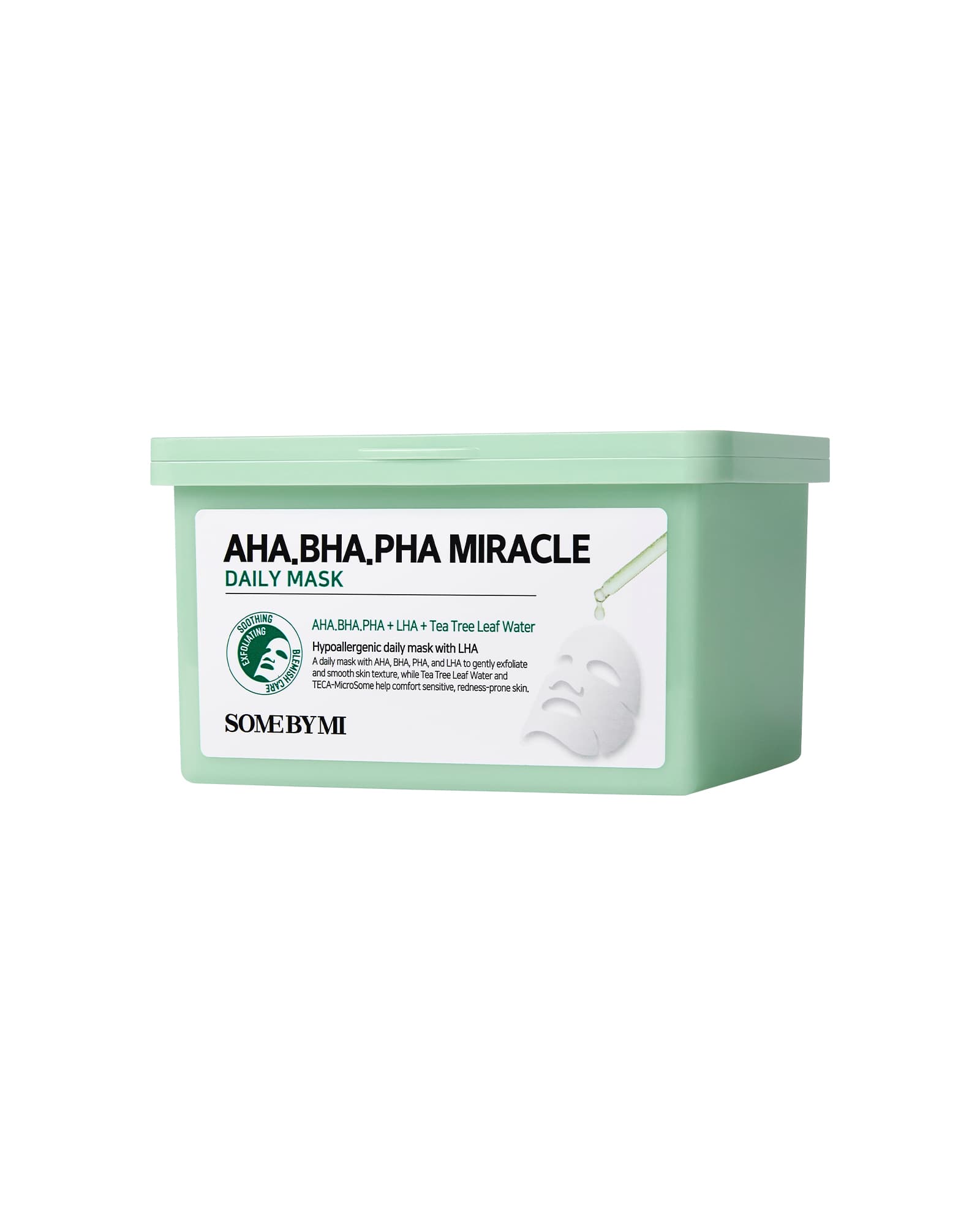 Miracle Daily Mask