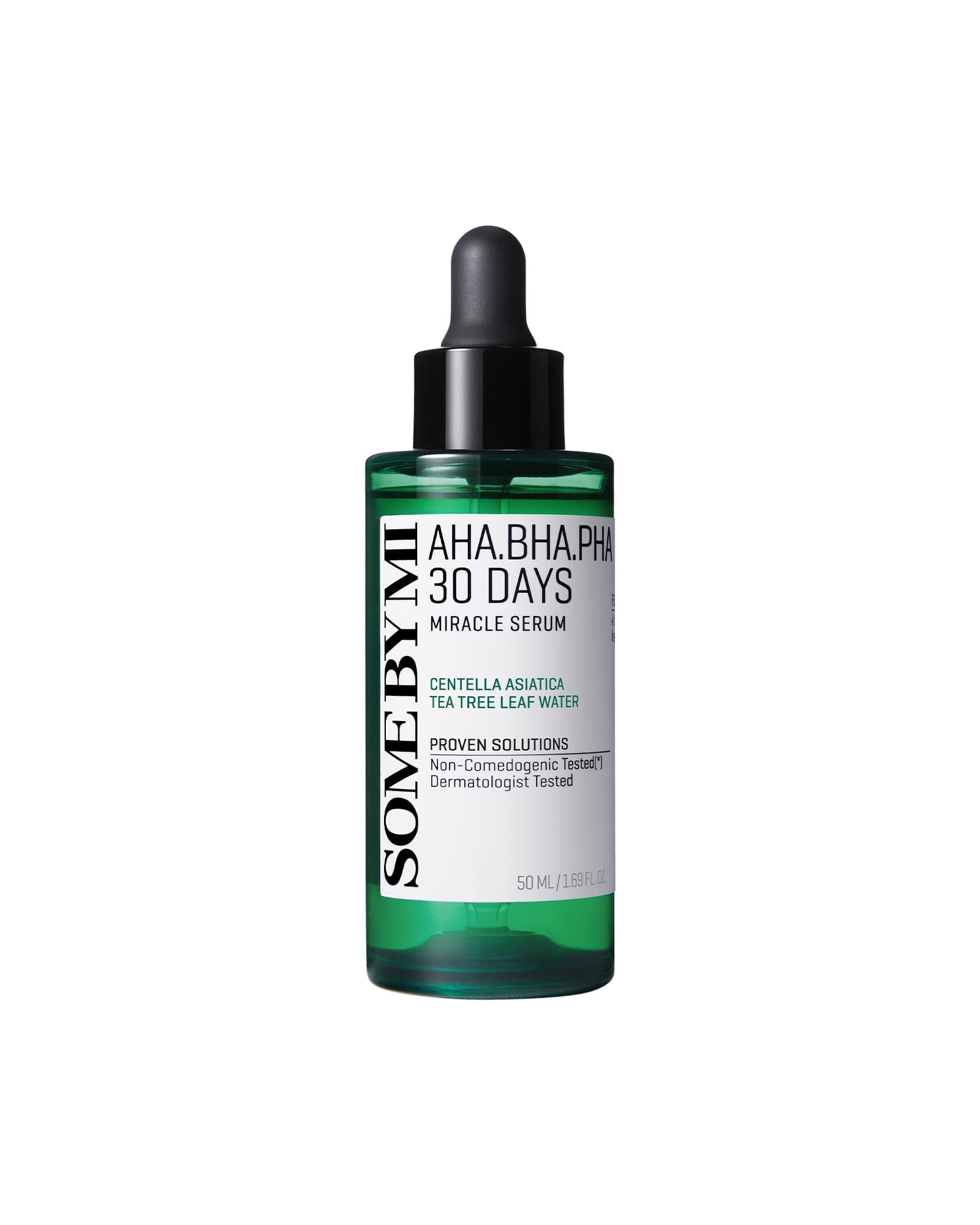 Miracle Serum