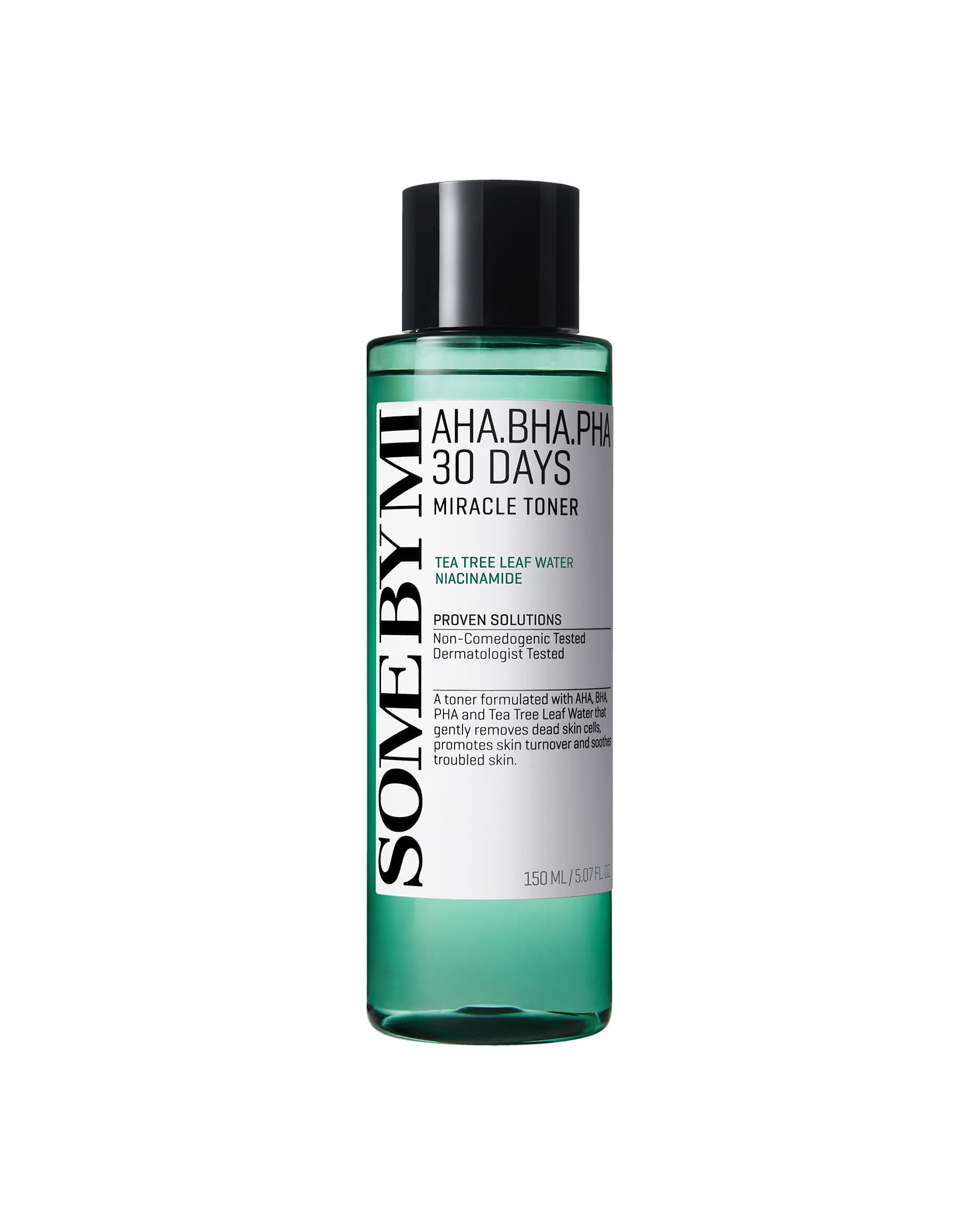 Miracle Toner